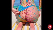 best mon i gave my ass on abricó beach and i was fucked up best