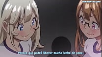 best xray boku ni harem sexfriend ga dekita riyuu 03 español best