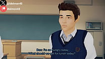 best femboy begs to be fucked by large dick akis adventure best