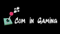 best harem in another world harem hentai game ep3 the farmers daughter is playing with furry and horsecock dildo best
