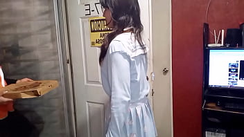 best video pizza that ass best