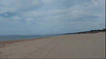 best danajeyx guy on nude beach spills a lot of milk best