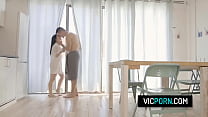 best priya hot brunette babe maria wars loves morning sex with her boyfriend best