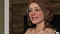 best horny colledge boy fucks his uncles new hot nerdy wife best