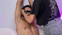best first my hot best friend tied me up and tickled me best