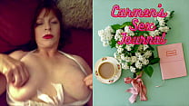 best om granny carmen angel heavy metal gammy cocksucker extraordinaire best