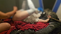 best husky gets dildoed by a huge dildo best