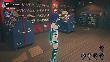 best finally playing a sfw game with porn mods zenless zone zero ft gumi best