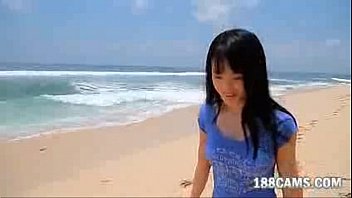 best pradnya mizuki hoshina beach non nude best