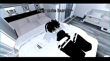best i fuck a rabbit femboy that i found there its not the real person its a bot best