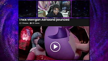 best thicc ass morrigan pounded quiet cowgirl fuck 2b three tease fucked hard juri face fucked juno best