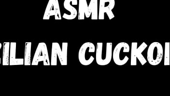 best ants asmr brazilian cuckold best