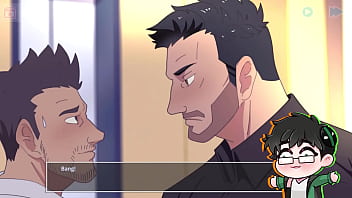 best my neighbors are gay and have big bulges best