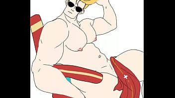 best short animation johnny bravo best