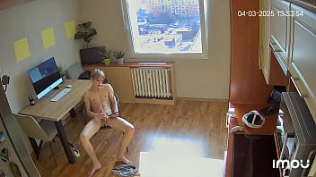 best web casting alec dick jerking off on camera best