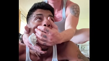 best colt spence uses apollo fates as a fuck toy rough full scene best
