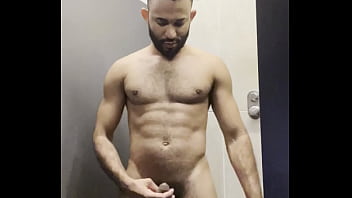 best taking a shower in the gym bathroom best