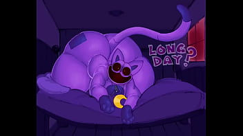 best catnap gets fucked by player best
