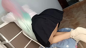 best xxx my cosplayer stepdaughter is still a virgin with a tight pink pussy xxx over 18 best