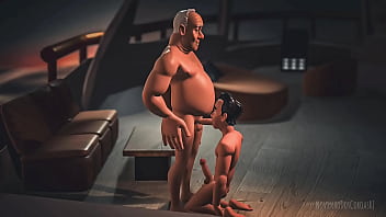 best sucking the old man on the boat best