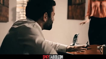 best deep horny office assistant has sex with the boss just to get a promotion best