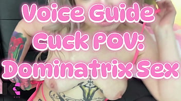best puke voice guide cuck pov dominatrix sex best