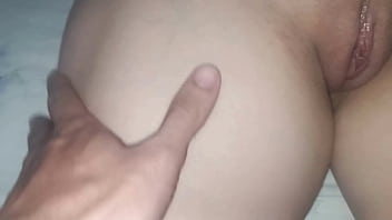 best huge cumming on my redheads beautiful pussy best