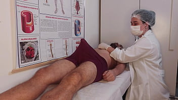 best my patient gets erection when he feels the nurses touch best