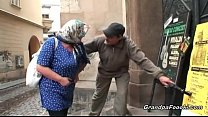 best class nasty granny still knows to please a dude best